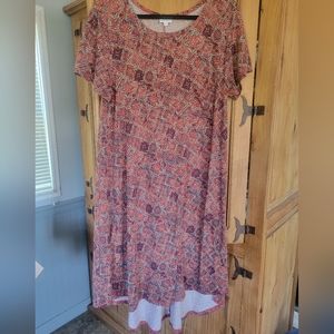Xl lularoe carly